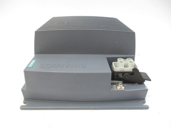 SIEMENS 6SL3525-0PE21-5AA1 380-500VAC 3.8/4.1A UNMP