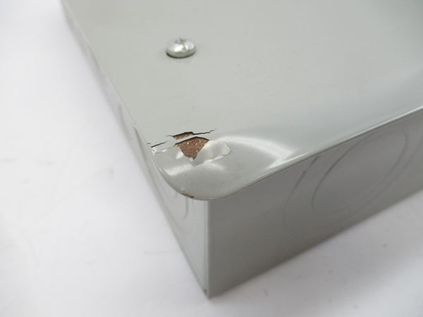 SIEMENS SEQ24100SM 120/240VAC 125A (AS PICTURED) NSNP