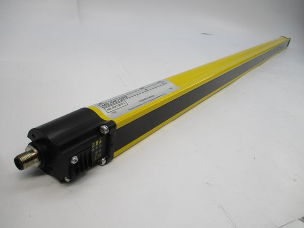 ALLEN BRADLEY 440L-R4K1120YD SER. A 24VDC REV. D NSNP