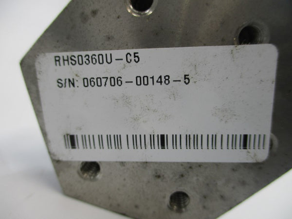 PROBE RHS0360U-C5 UNMP