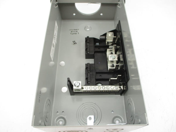 SIEMENS W0408ML1125 120/240V 125A NSNP