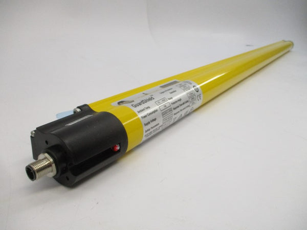 ALLEN BRADLEY 440L-T4K1120YD SER. A 24VDC REV. A NSMP
