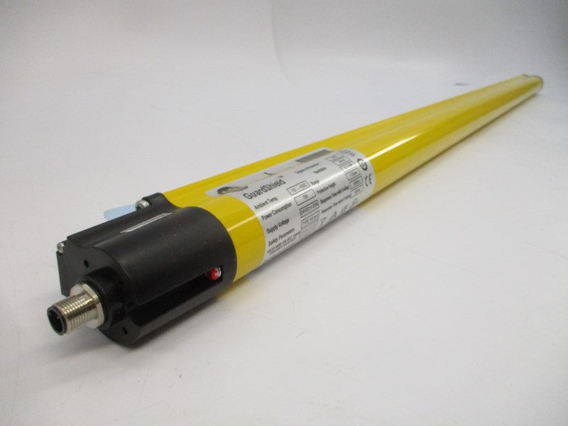 ALLEN BRADLEY 440L-T4K1120YD SER. A 24VDC REV. A NSMP