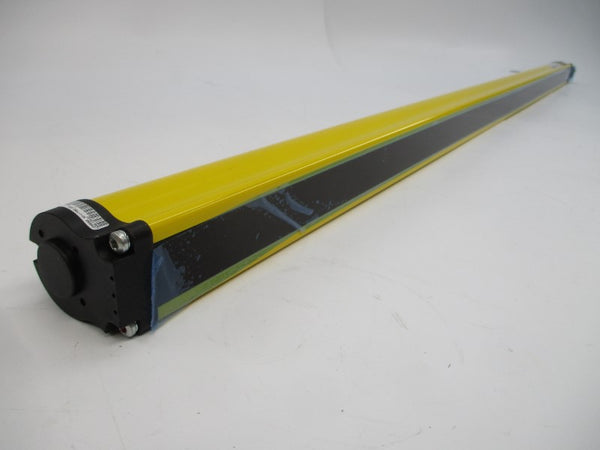 ALLEN BRADLEY 440L-T4K1120YD SER. A 24VDC REV. A NSMP