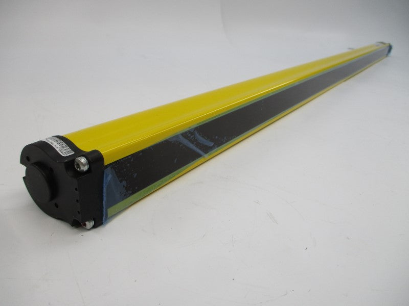 ALLEN BRADLEY 440L-T4K1120YD SER. A 24VDC REV. A NSMP