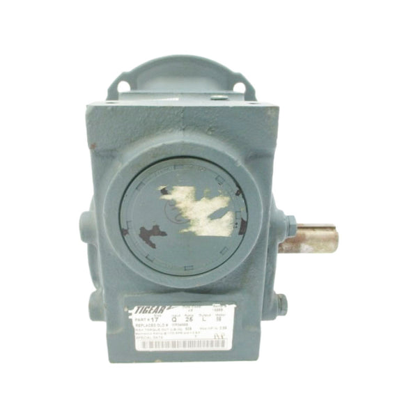 DODGE 17Q25L56 NSNP