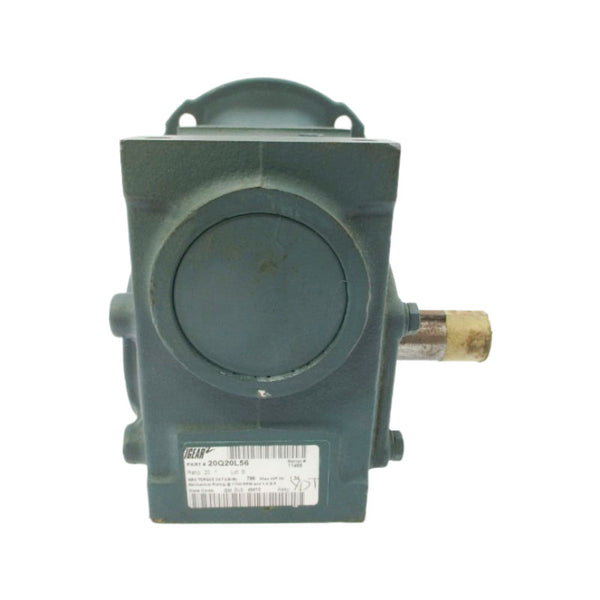 DODGE 20Q20L56 UNMP