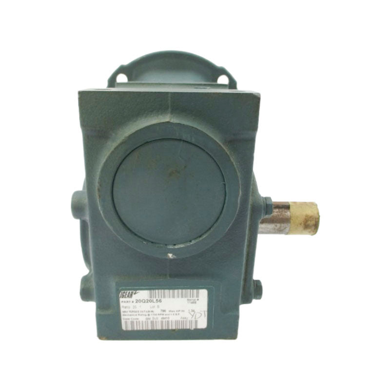 DODGE 20Q20L56 UNMP