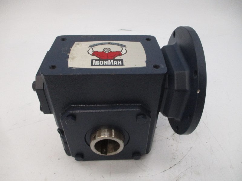 IRONMAN GR8240563.23 GR-HMQ-824-10-H1-140-23 NSNP