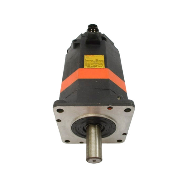 FANUC A06B-0177-B074 336V 7.3A NSNP