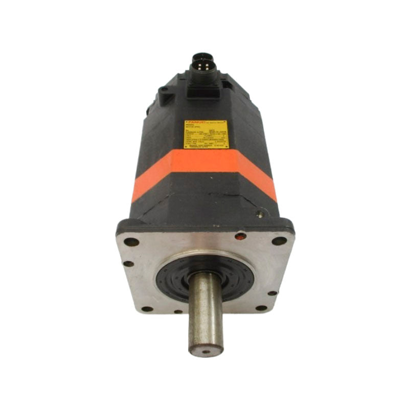 FANUC A06B-0177-B074 336V 7.3A NSNP