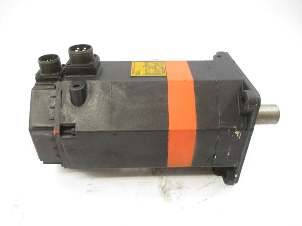 FANUC A06B-0177-B074 336V 7.3A NSNP