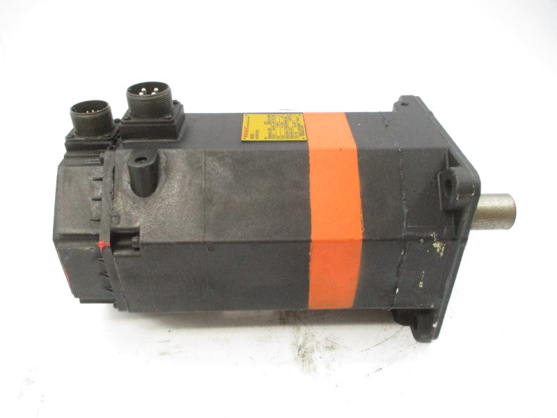 FANUC A06B-0177-B074 336V 7.3A NSNP