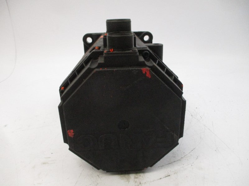 FANUC A06B-0177-B074 336V 7.3A NSNP