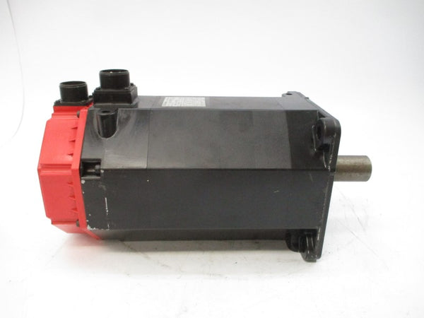 FANUC A06B-0177-B075#7000 336V 7.3A NSNP