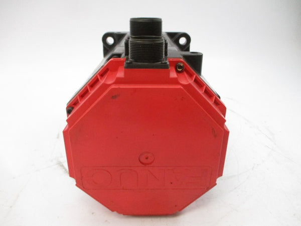 FANUC A06B-0177-B075#7000 336V 7.3A NSNP