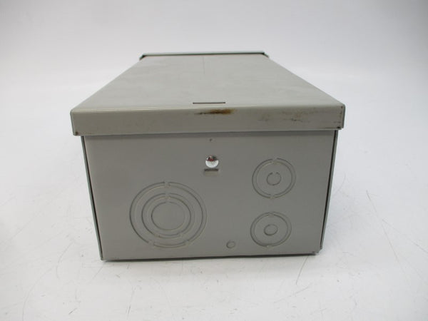 SIEMENS W0408ML1125 120/240V 125A (AS IS) NSNP