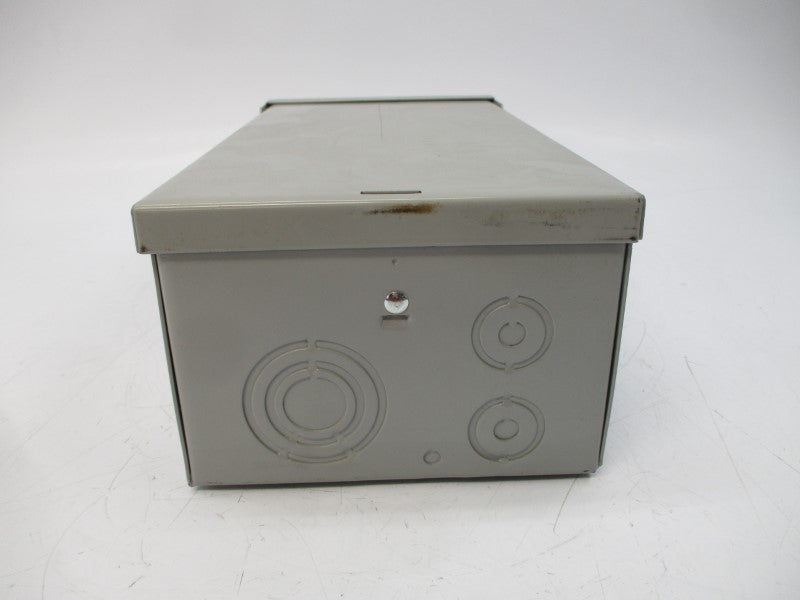 SIEMENS W0408ML1125 120/240V 125A (AS IS) NSNP