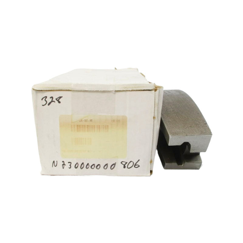 INDUSTRIAL MRO D-236-865-ME 7/8" NSMP
