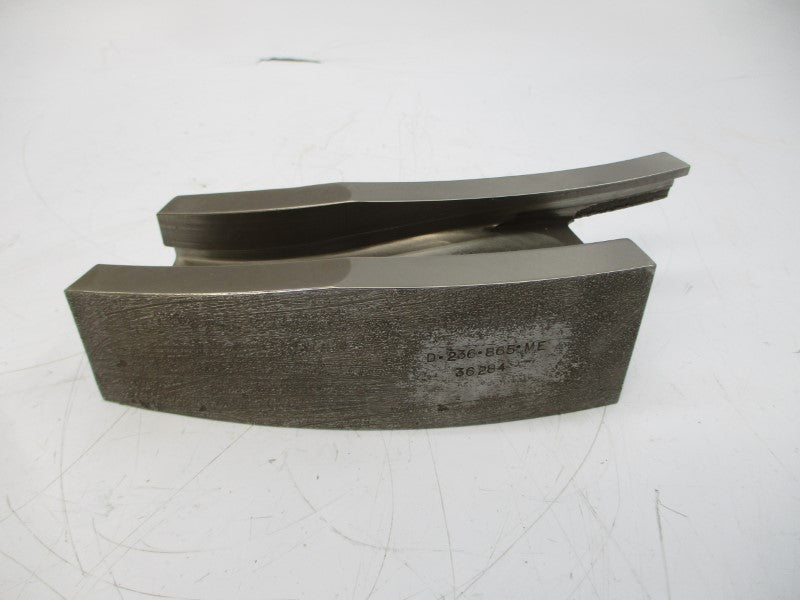 INDUSTRIAL MRO D-236-865-ME 7/8" NSMP