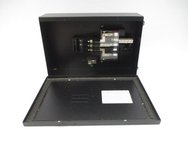 SQUARE D PBPQO4A100 240VAC 100A NSMP