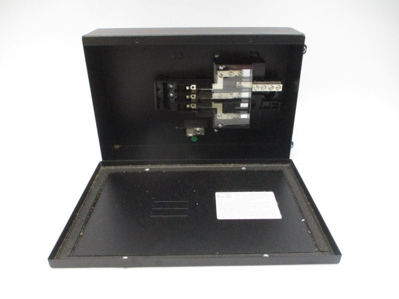 SQUARE D PBPQO4A100 240VAC 100A NSMP