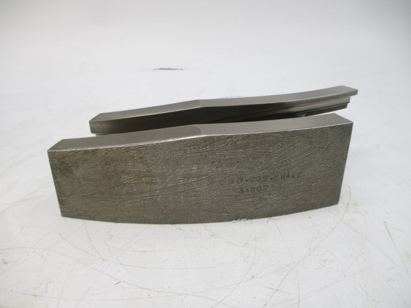 INDUSTRIAL MRO D-236-864-2 11/16" NSMP