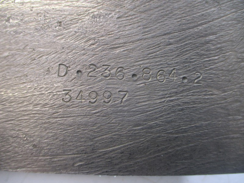 INDUSTRIAL MRO D-236-864-2 11/16" NSMP