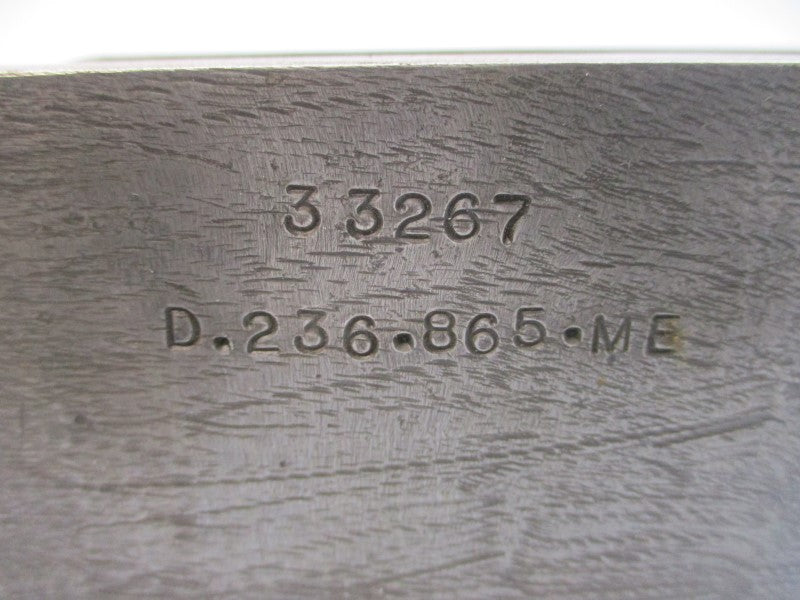 INDUSTRIAL MRO D-236-865-ME NSNP