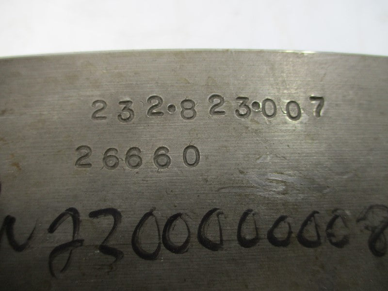 INDUSTRIAL MRO 232-823-007 NSNP