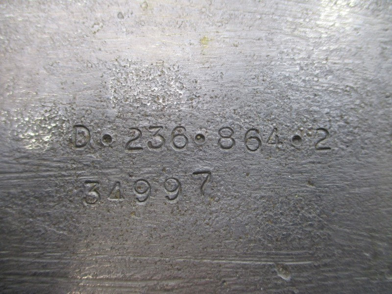 INDUSTRIAL MRO D-236-864-2 NSNP