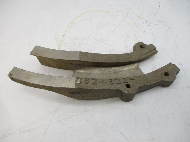 SCHEU&KNISS 232-822-1 NSNP