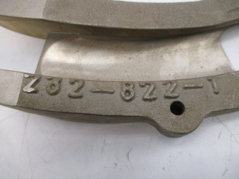 SCHEU&KNISS 232-822-1 NSNP