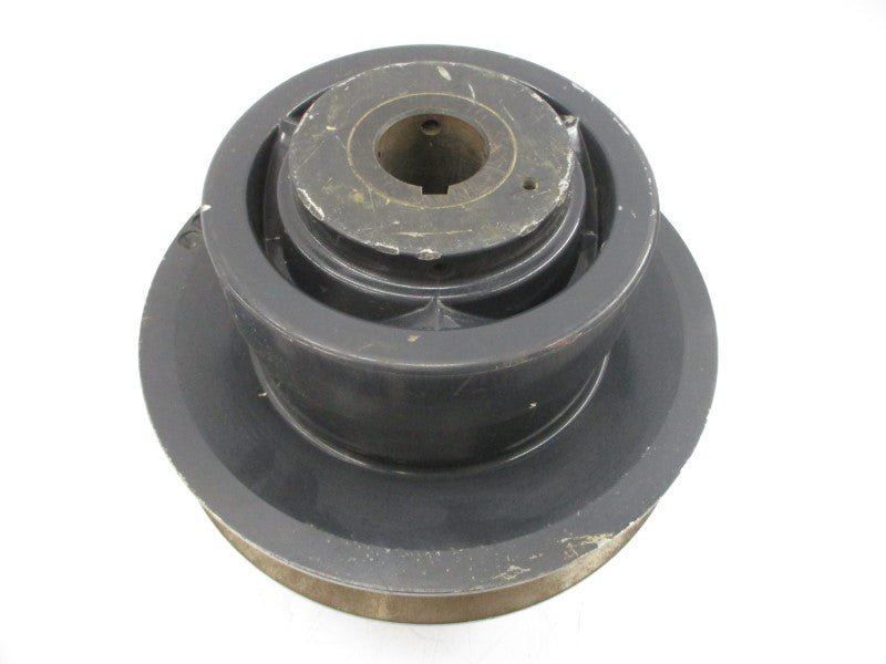 HI-LO MANUFACTURING 2011 UNMP