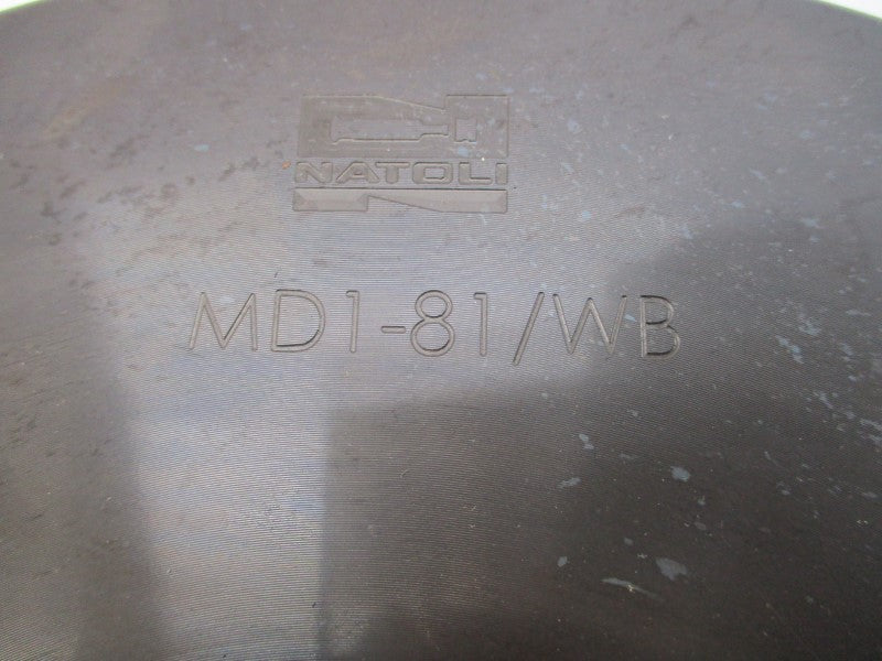 NATOLI MD1-81/WB NSNP