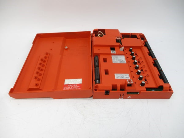 ANDOVER CONTROLS SCX920 115VAC 5A NSNP