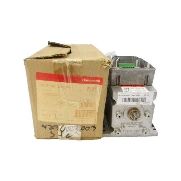 HONEYWELL M7285A1003 120V 30-60S (AS PICTURED) NSMP