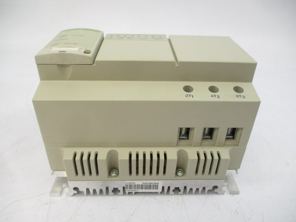 SCHNEIDER ELECTRIC ATS01N244LY 240VAC 6A NSMP
