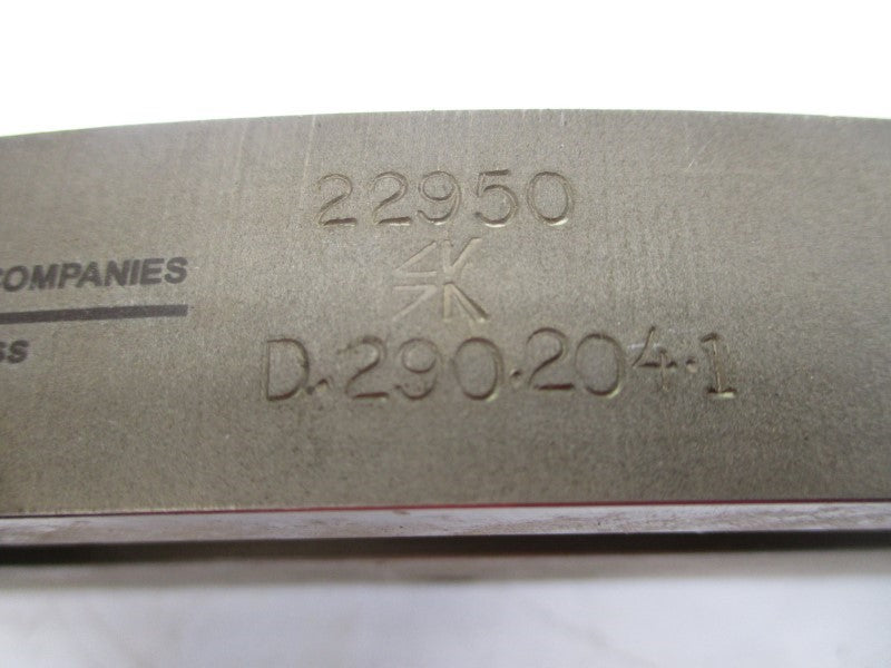 ELIZABETH SCHEU&KNISS D-290-204-1 NSNP