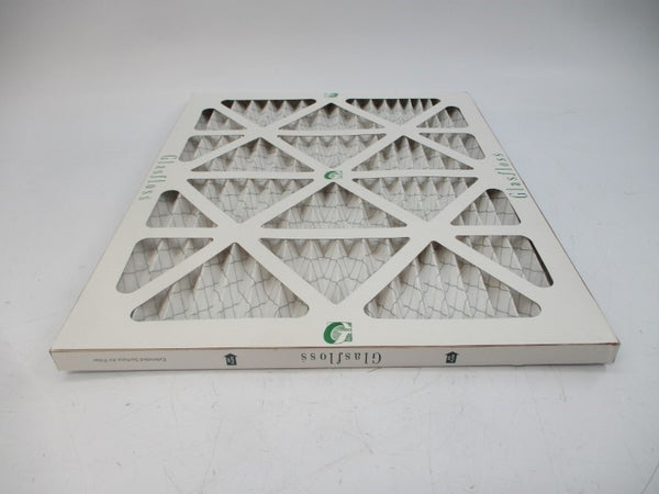 GLASFLOSS ZLP16201 16X20X1" (PKG OF 12) NSMP