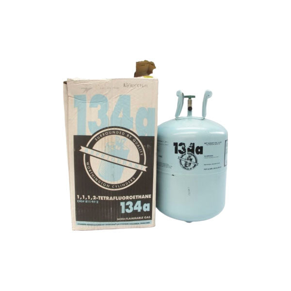 WORTHINGTON CYLINDERS 134A NSMP