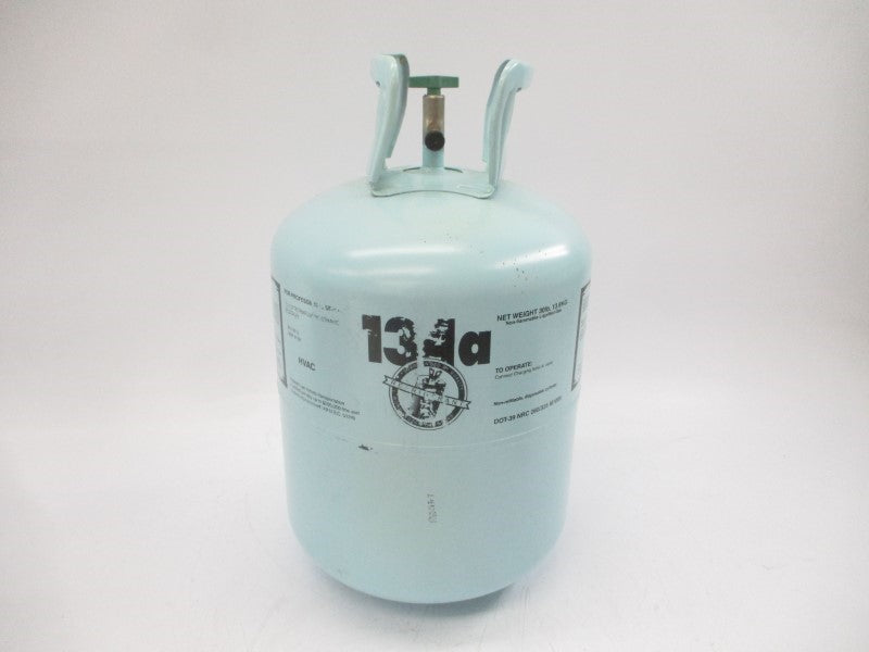 WORTHINGTON CYLINDERS 134A NSMP