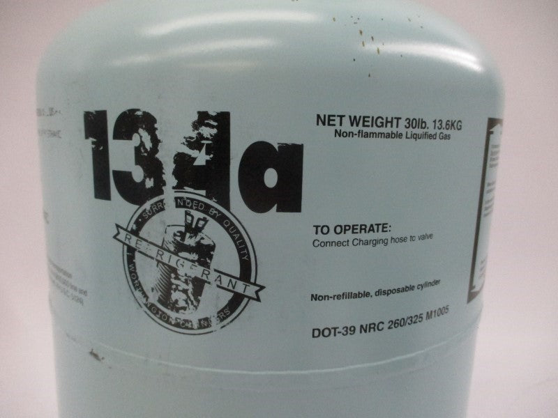 WORTHINGTON CYLINDERS 134A NSMP