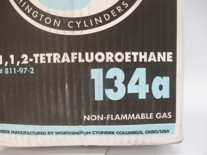 WORTHINGTON CYLINDERS 134A NSMP