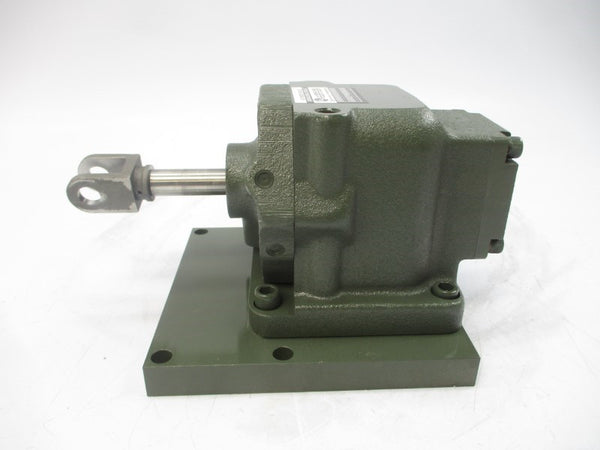 GOVERNOR CONTROL SYSTEMS D239 2426024 NSNP