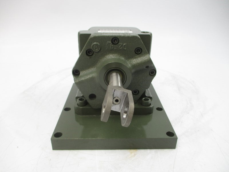 GOVERNOR CONTROL SYSTEMS D239 2426024 NSNP