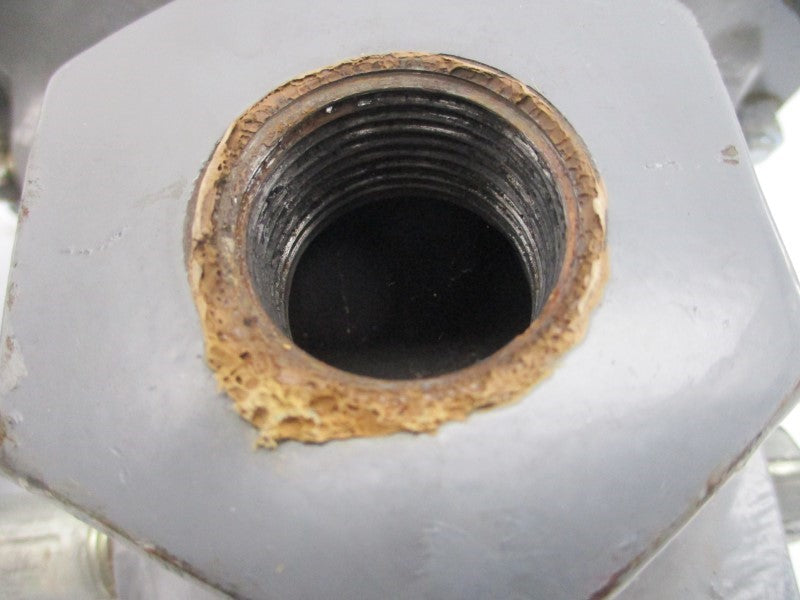 FISHER 92B 25-75PSI UNMP