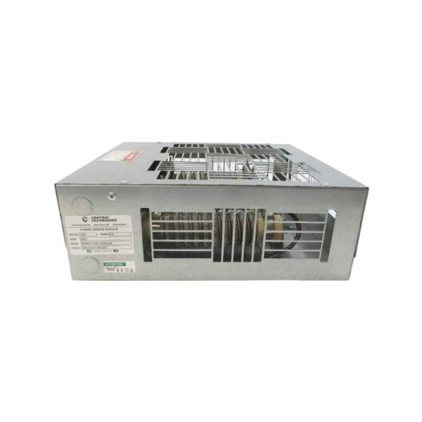 CONTROL TECHNIQUES DBR-0200-01500-ENC NSNP