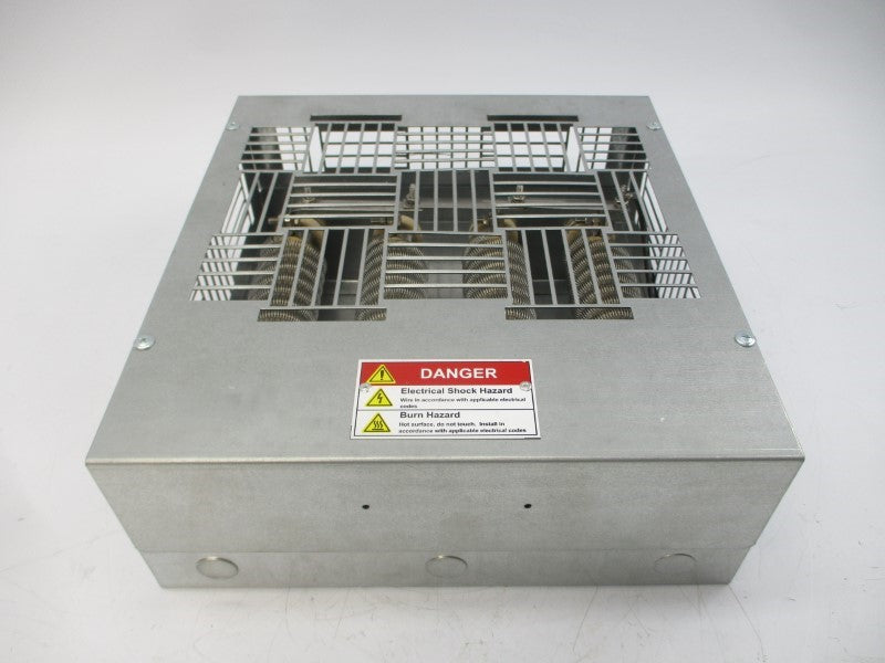 CONTROL TECHNIQUES DBR-0200-01500-ENC NSNP