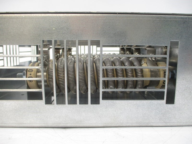 CONTROL TECHNIQUES DBR-0200-01500-ENC NSNP